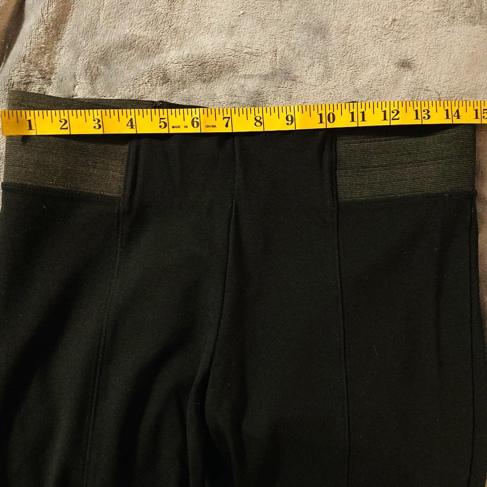 Halogen Ponte Seamed Legging - Picture 5 of 6